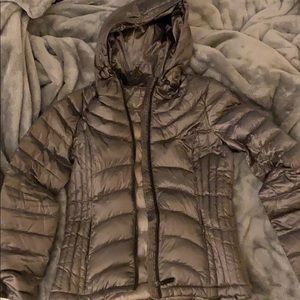 winter coat